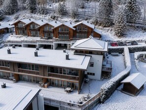Eksteriør
