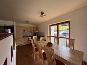 House | Private kitchen