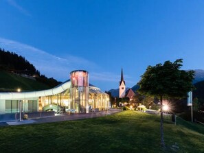 House | View from property