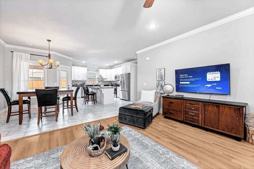 Endura Park Family Escape