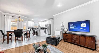 Endura Park Family Escape