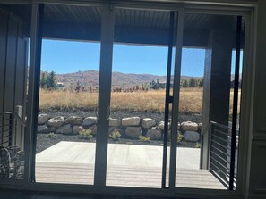 Interior - NEW Luxury Home super comfy By Snowbasin & Pow Mow (Huntsville)