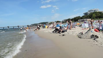 Apartment | View from property