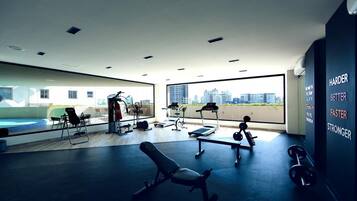Gimnasio