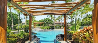 Castle at Mauna Lani Golf Villas - A3