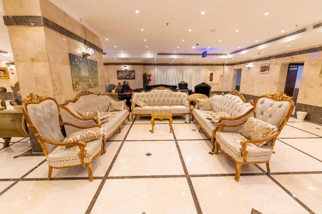 Yksityiskohta sisätiloista