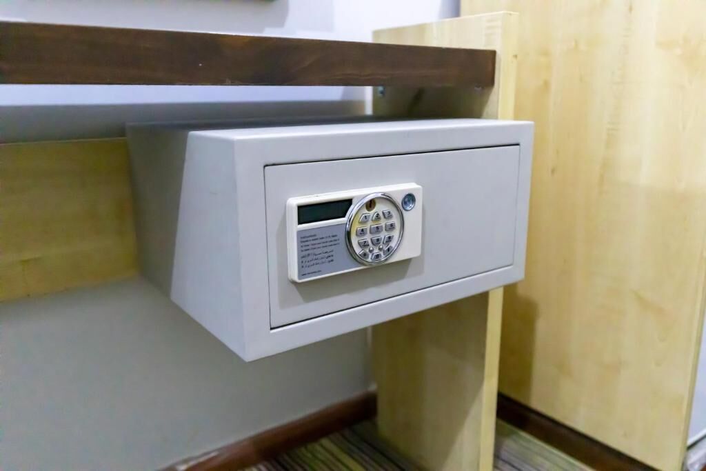 Photo - فندق سفير المسك Safeer Almisk Hotel