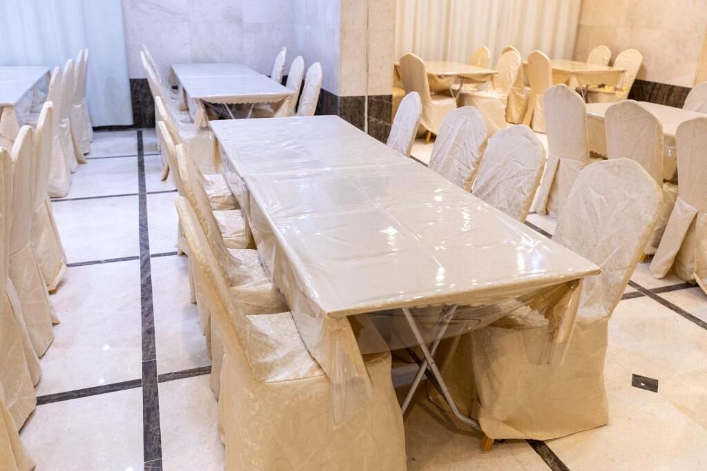 Photo - فندق سفير المسك Safeer Almisk Hotel