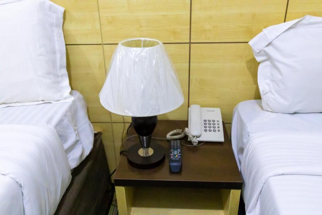 Photo - فندق سفير المسك Safeer Almisk Hotel