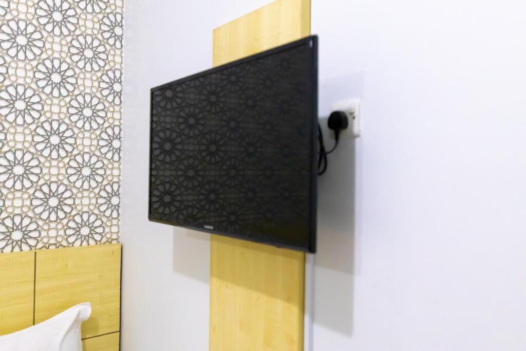 Photo - فندق سفير المسك Safeer Almisk Hotel