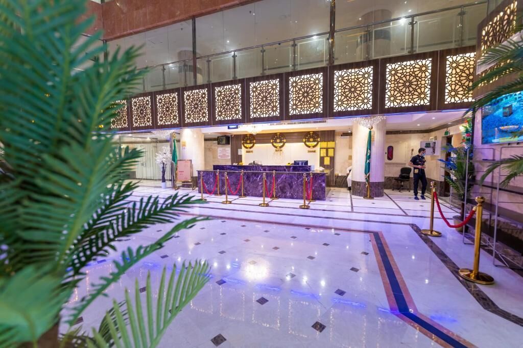 Photo - فندق سفير المسك Safeer Almisk Hotel