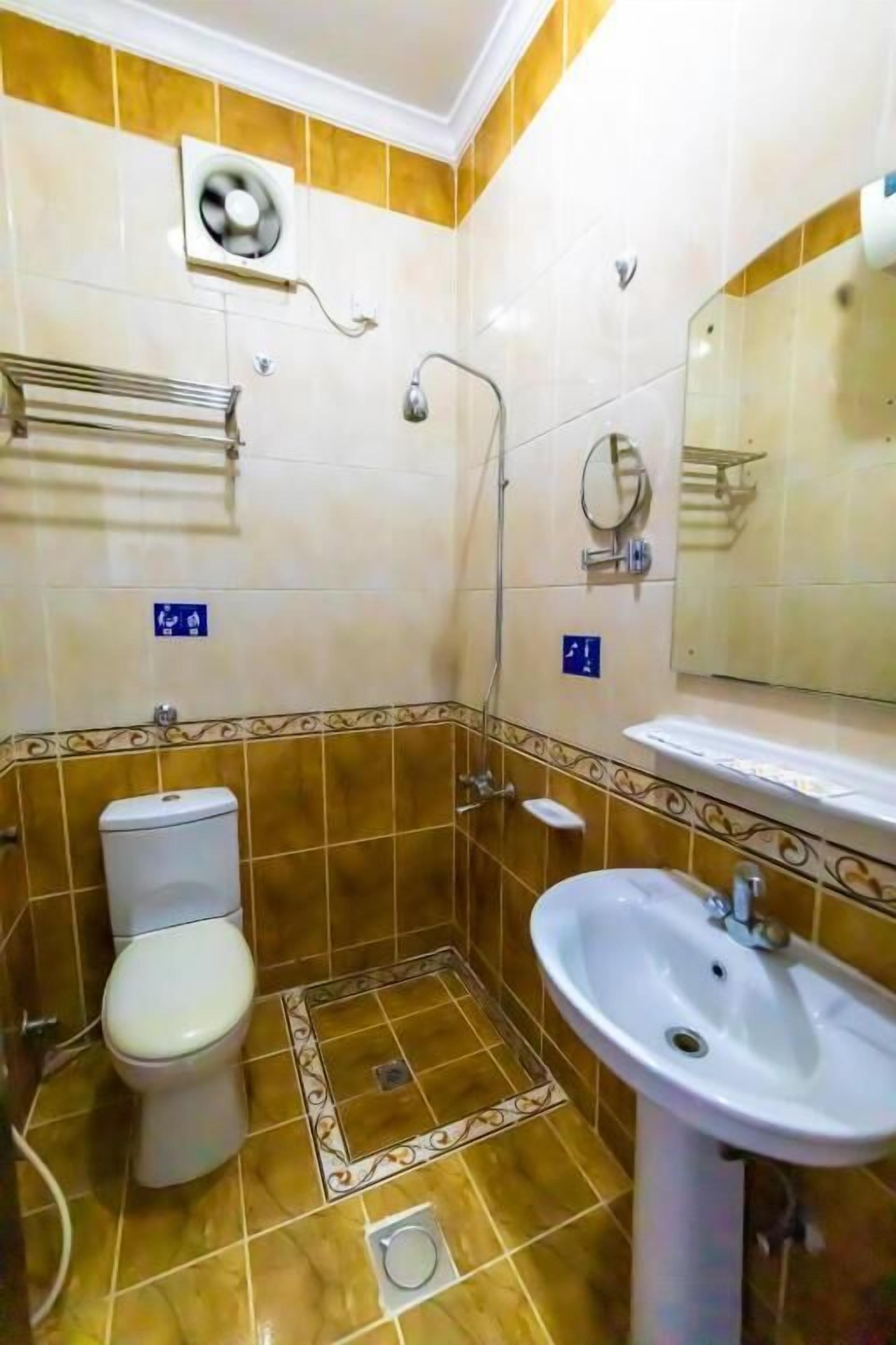 Photo - فندق سفير المسك Safeer Almisk Hotel