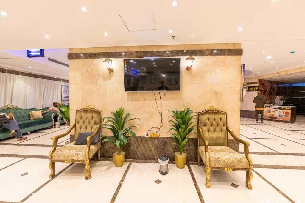 Photo - فندق سفير المسك Safeer Almisk Hotel