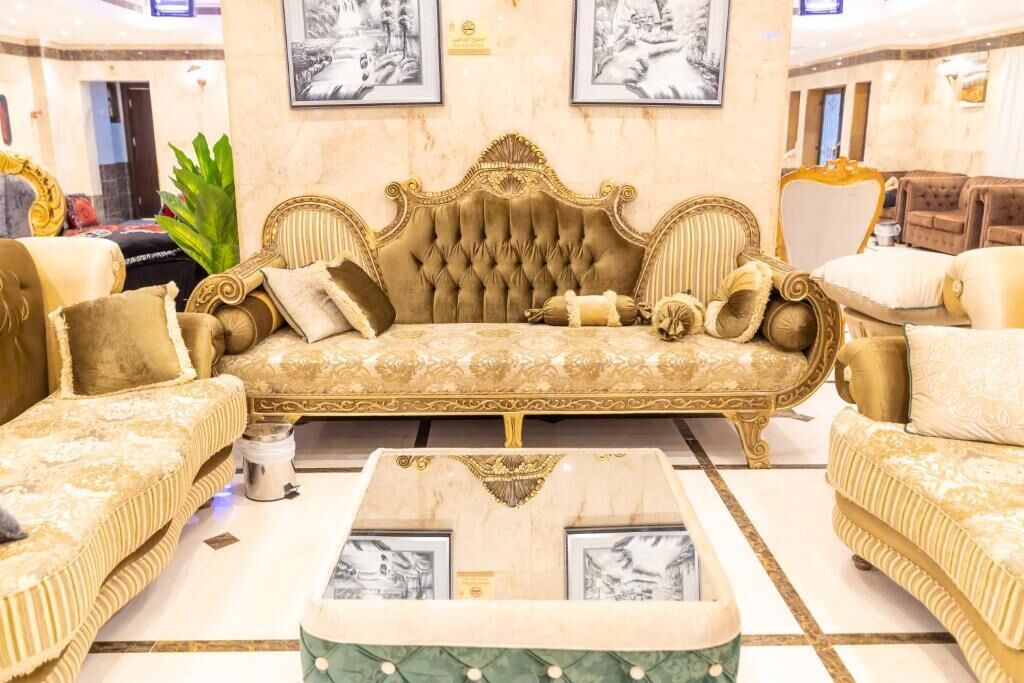 Photo - فندق سفير المسك Safeer Almisk Hotel