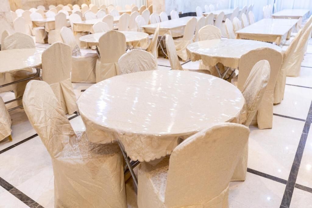 Photo - فندق سفير المسك Safeer Almisk Hotel