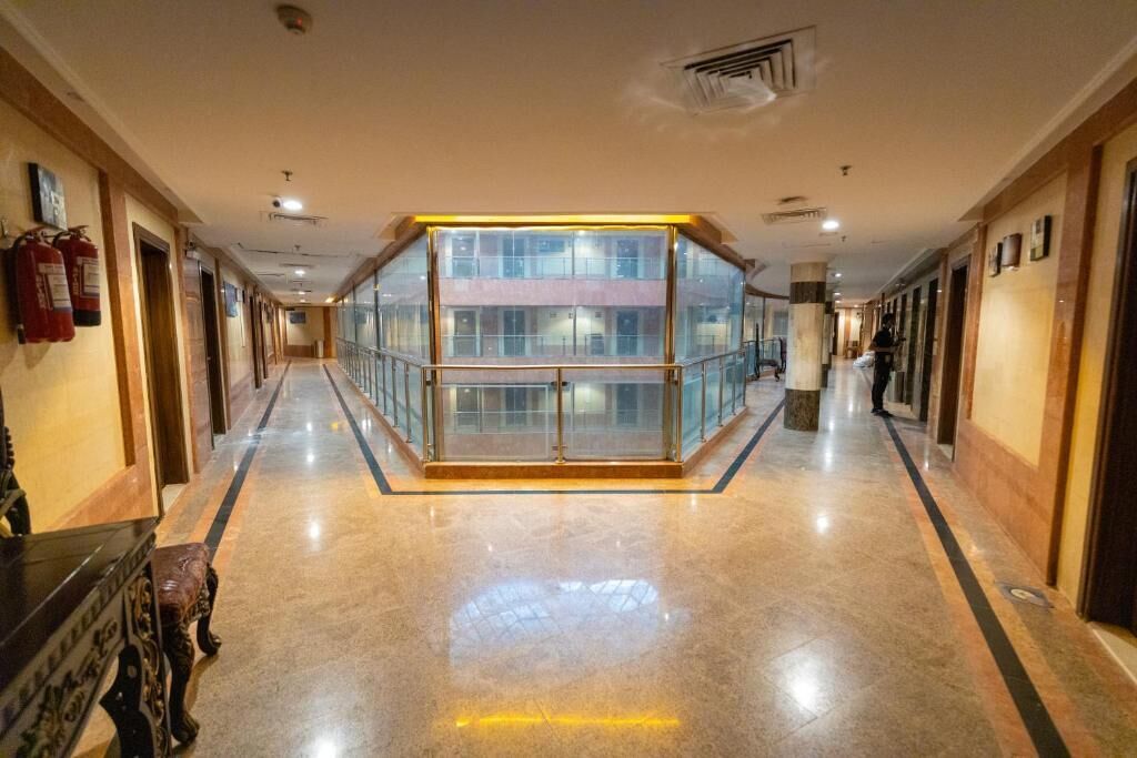 Photo - فندق سفير المسك Safeer Almisk Hotel