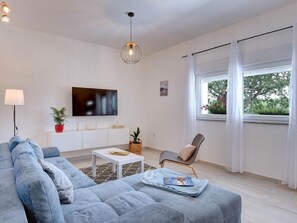 Apartment | Wohnbereich