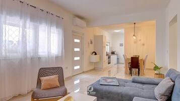 Apartment | Wohnzimmer