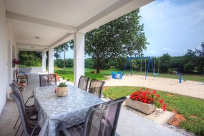 Departamento | Balcón
