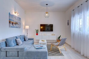 Apartment | Living area