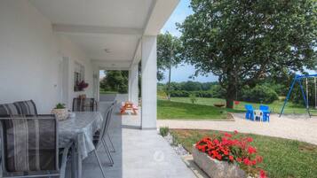 Apartment | Exterior