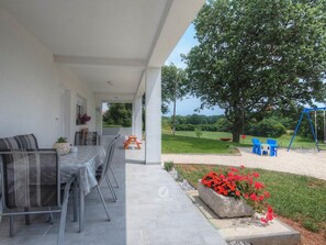 Apartment | Exterior