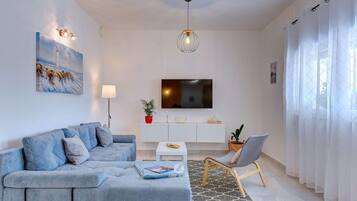 Apartment | Living area