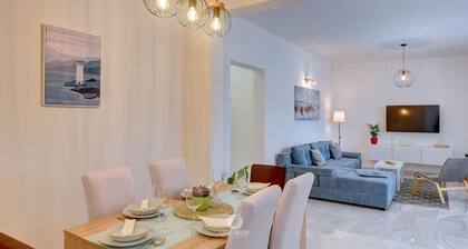 Apartment in Valtura With Family-friendly Yard