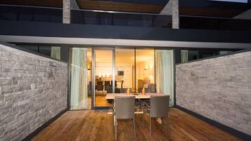 Apartment | Balcony