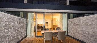 Wellness Hideaway in the Countryside