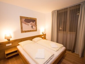 Apartment | 3 Schlafzimmer