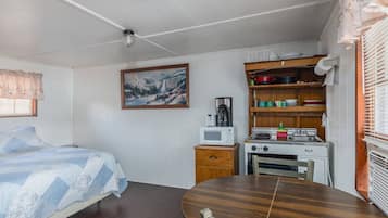 2 chambres, Wi-Fi