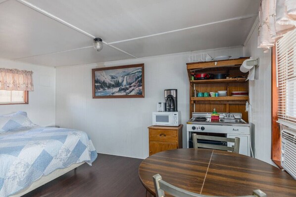 2 habitaciones y wifi 
