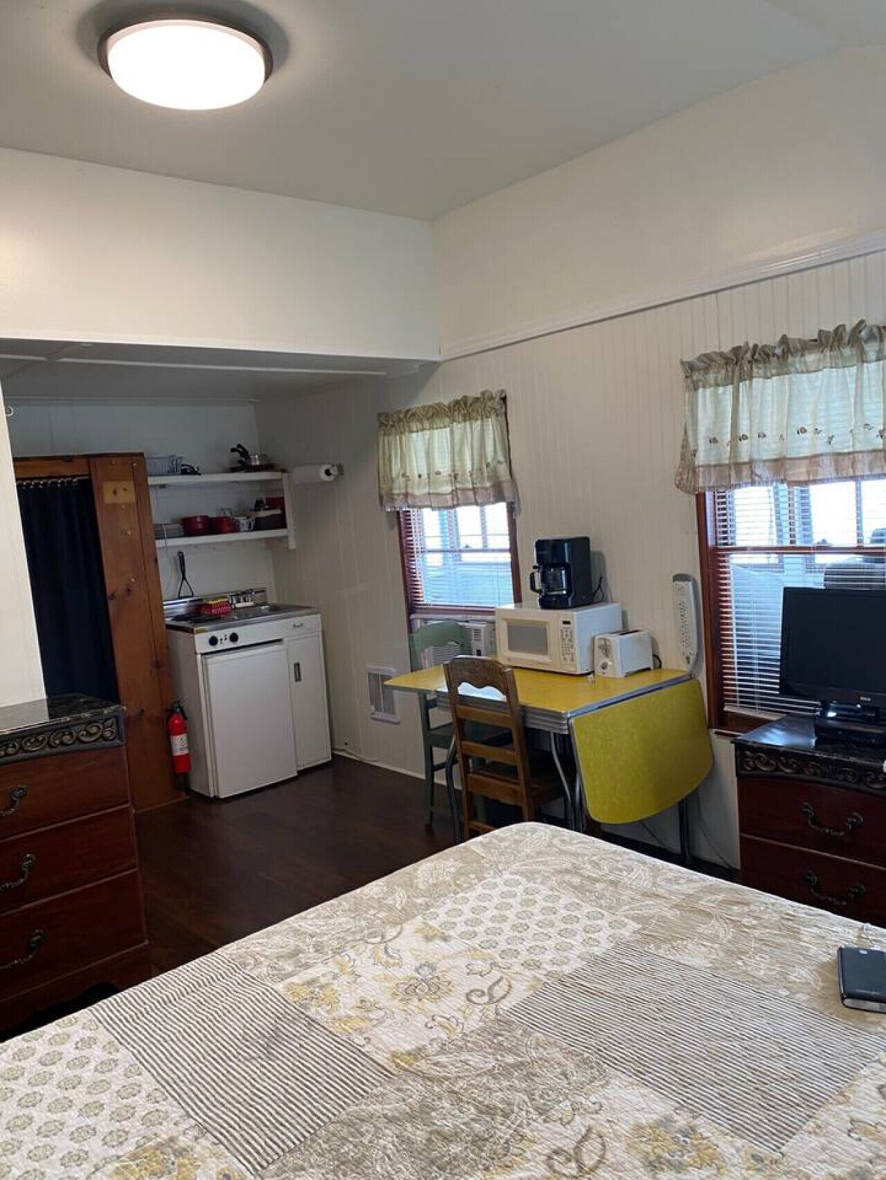 1 bedroom, WiFi