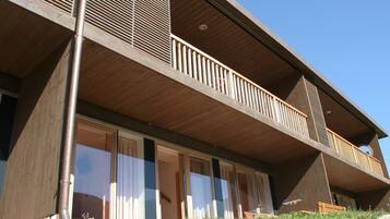 House | View from property