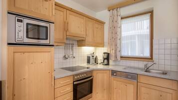 House | Private kitchen