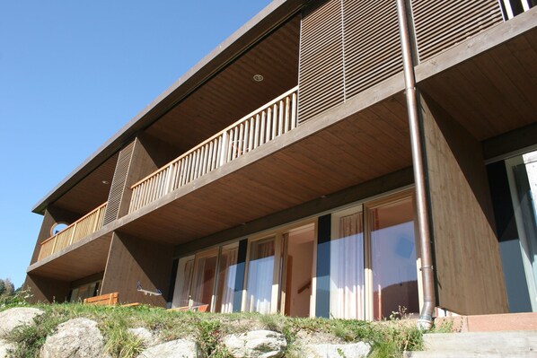 House | Exterior