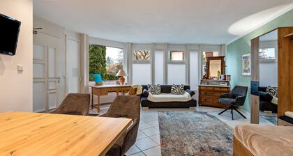 Ferienwohnung 'Fewo-Gottmadingen' mit Wi-Fi