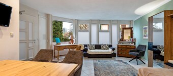 Apartment 'Fewo-Gottmadingen' with Wi-Fi