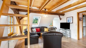 Télévision, chaßne hi-fi