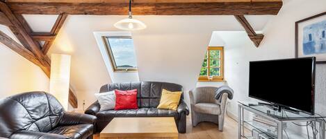 Téléviseur, chaßne audio