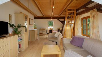 Télévision, lecteur de DVD, chaßne hi-fi