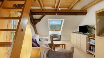 Télévision, lecteur de DVD, chaßne hi-fi