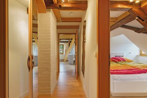 1 habitación, wifi gratis y ropa de cama 