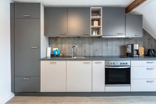 Apartment 'Ferienwohnung Am Blitzgi' with Mountain View, Wi-Fi and Air Conditioning