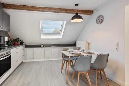 Apartment 'Ferienwohnung Am Blitzgi' with Mountain View, Wi-Fi and Air Conditioning