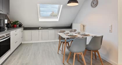 Apartment 'Ferienwohnung Am Blitzgi' with Mountain View, Wi-Fi and Air Conditioning