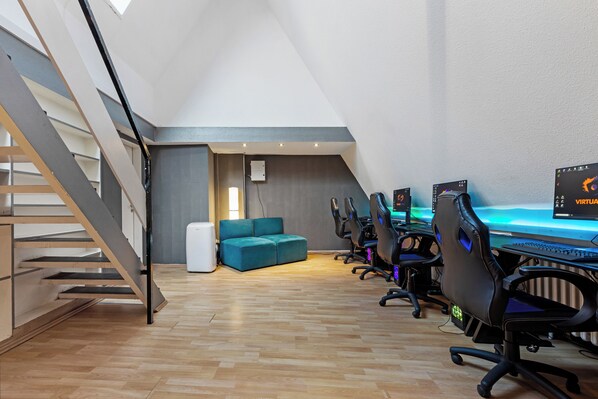 Businesscenter