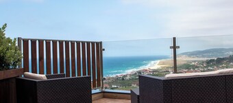 Quiet getaway in the heart of Razo, Costa da Morte