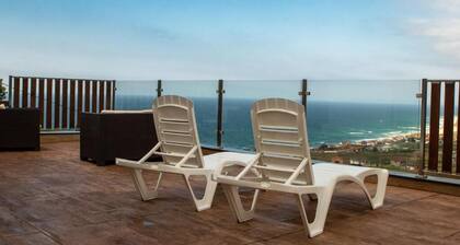 Quiet getaway in the heart of Razo, Costa da Morte